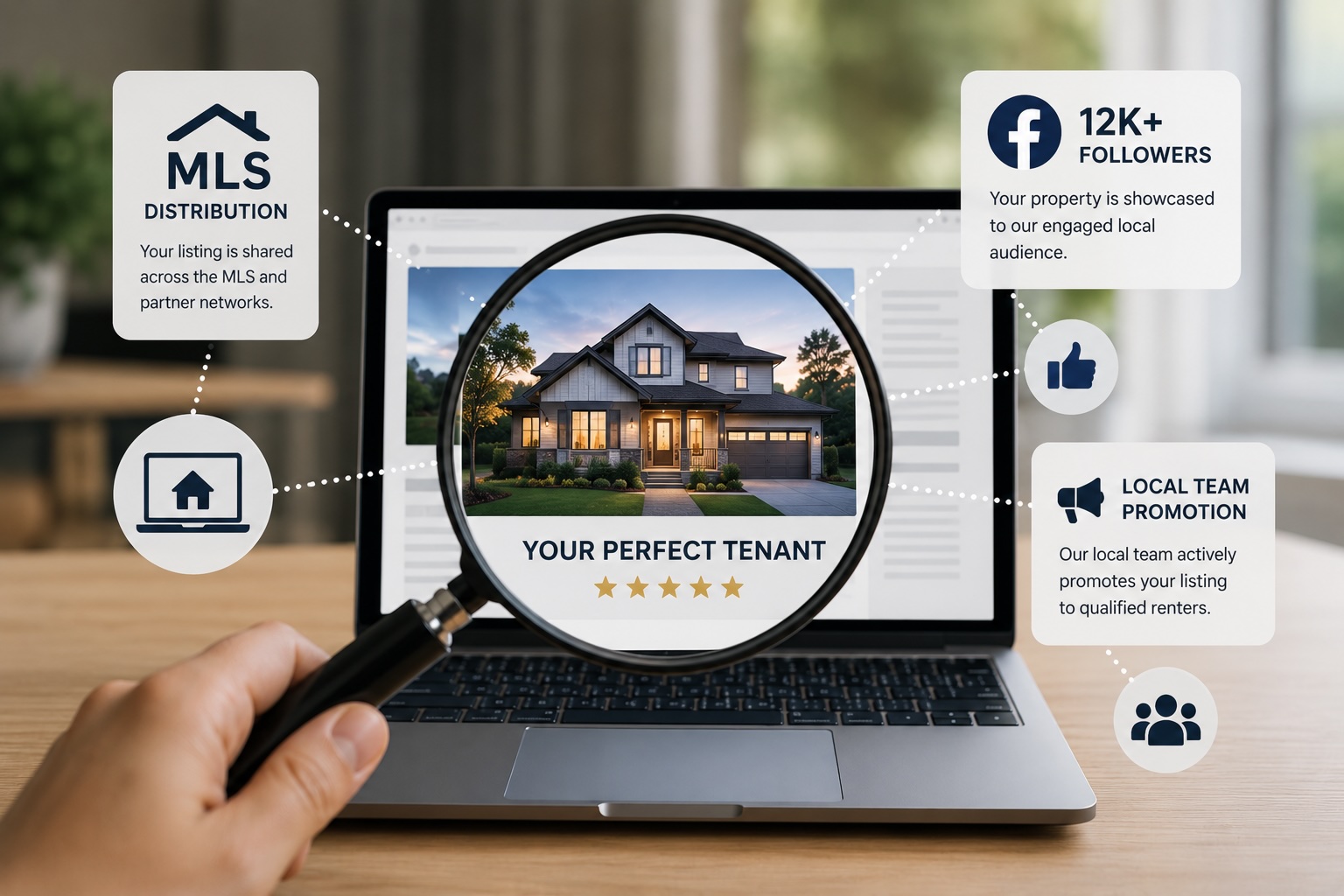 Perfect Tenant